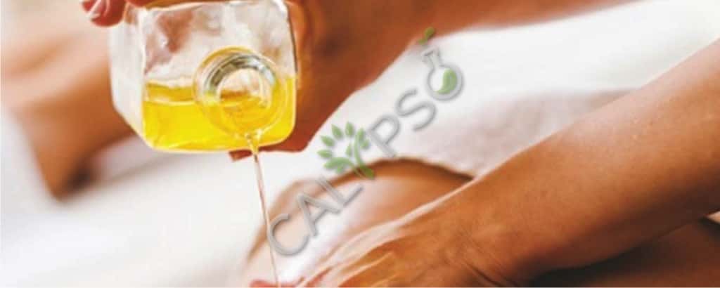 Sensuality Massage Blend Oil Near Me